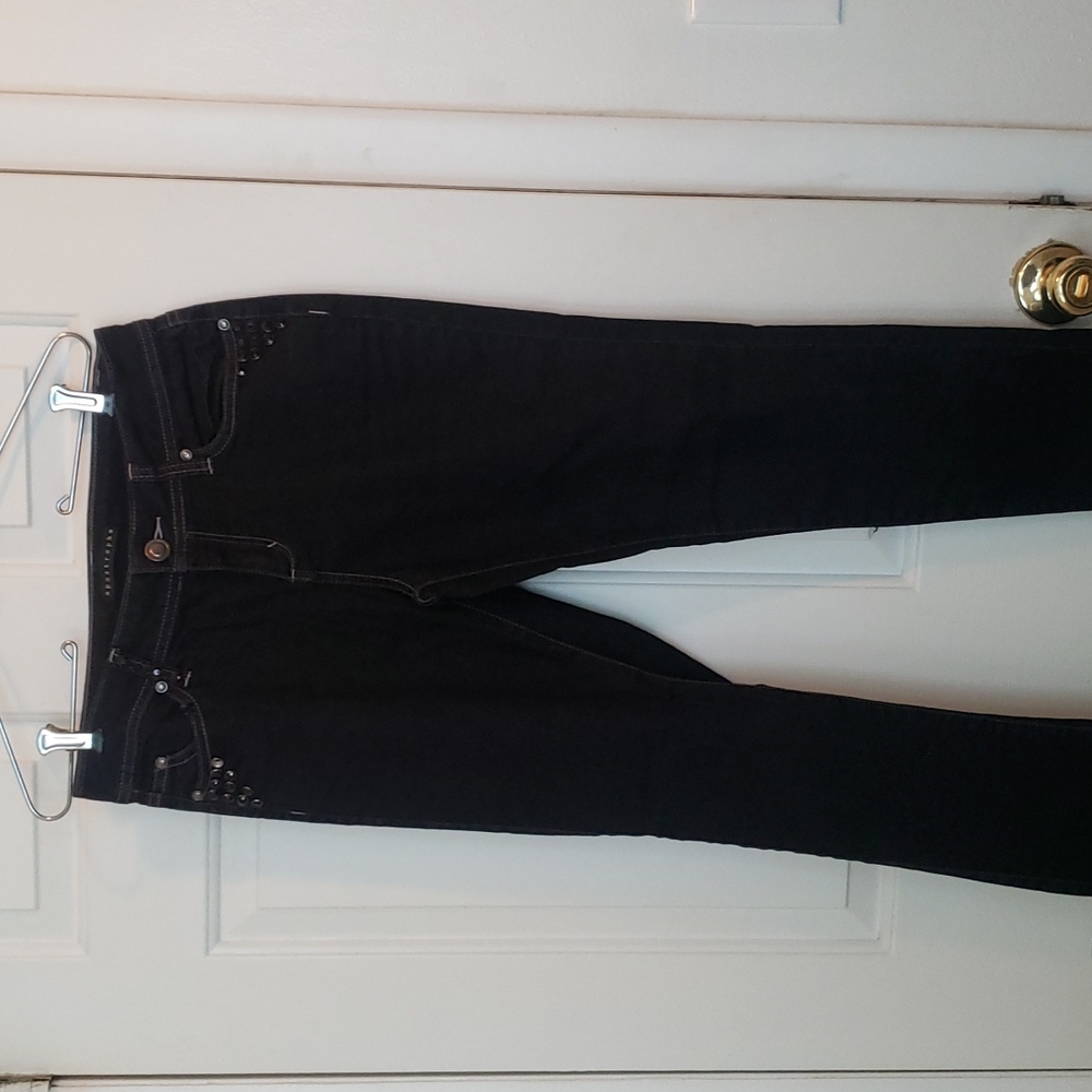 Apostrophe jeans